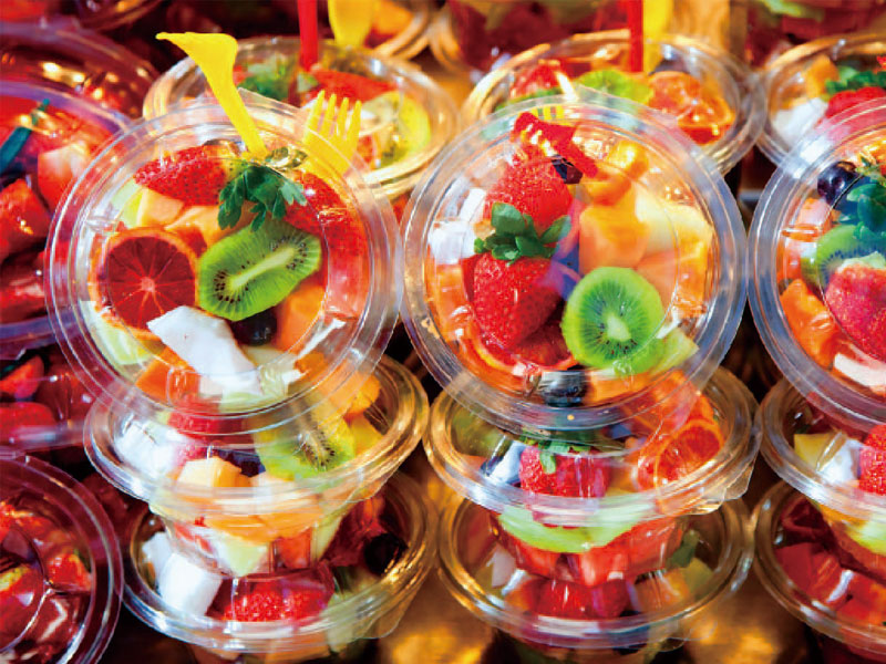 包裝(zhuang)工藝科普知識(shi)